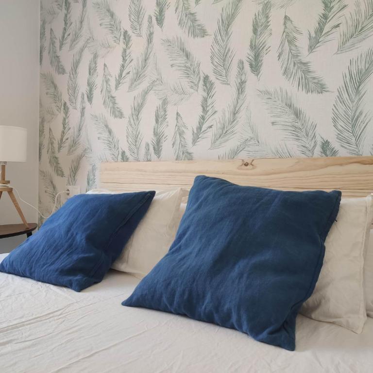 Apartamento de diseño en la playa - Apartamento Estándar - 18