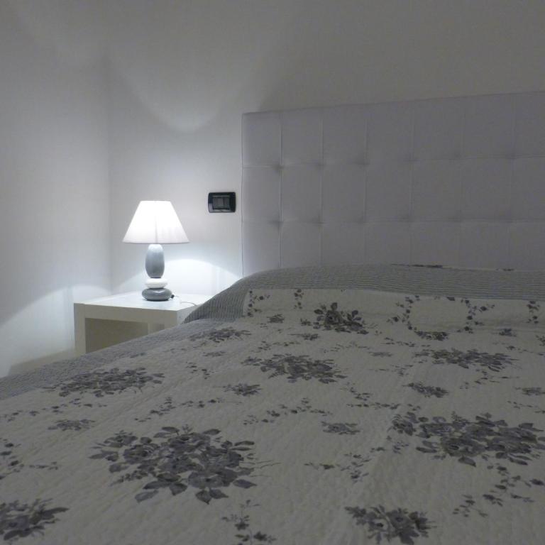 Residenza Ugo Bassi - Monolocale Deluxe - 36