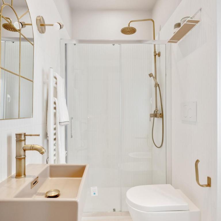 Easylife - Milano - Gregorio 17 - Porta Venezia - Apartment - 12