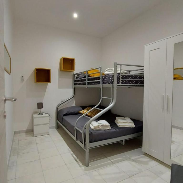 IL GIRASOLE - Casa Vacanze - 6
