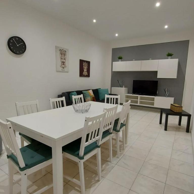 IL GIRASOLE - Casa Vacanze - 7