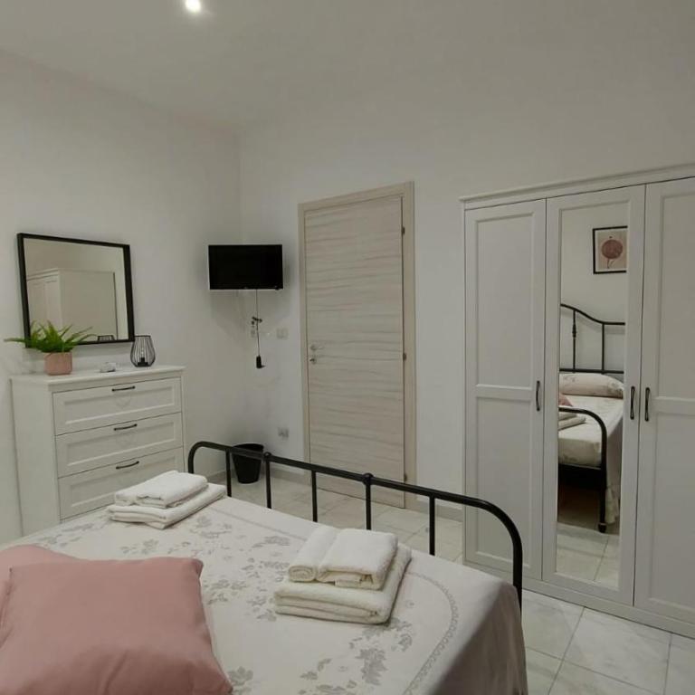 IL GIRASOLE - Casa Vacanze - 9