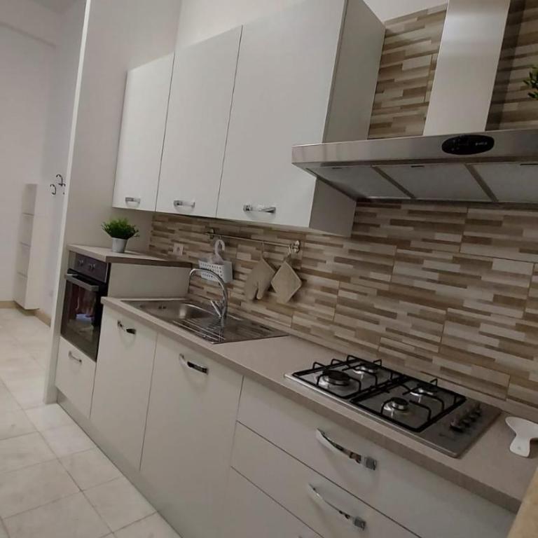 IL GIRASOLE - Casa Vacanze - 11