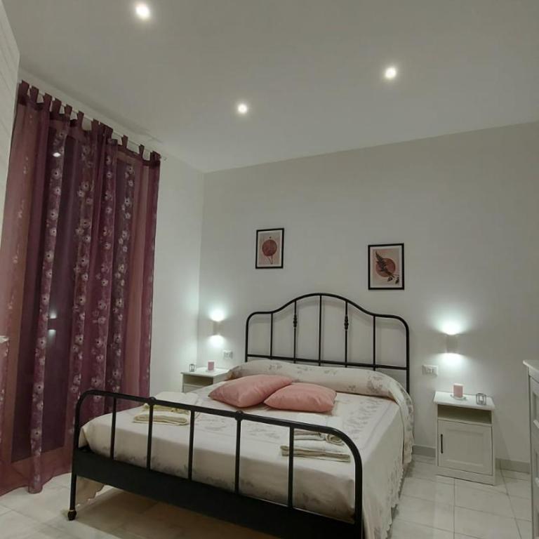 IL GIRASOLE - Casa Vacanze - 10