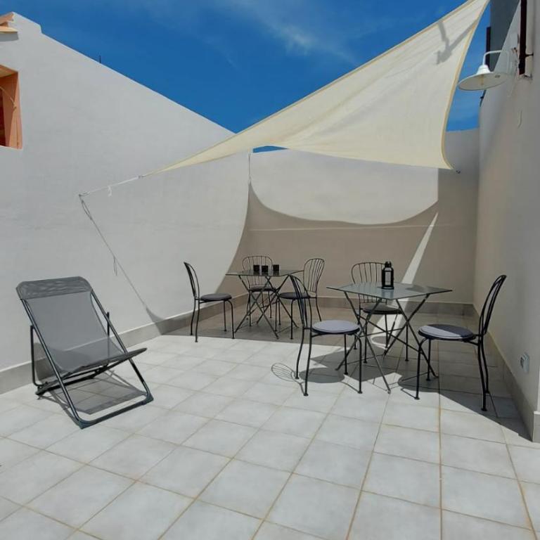 IL GIRASOLE - Casa Vacanze - 1