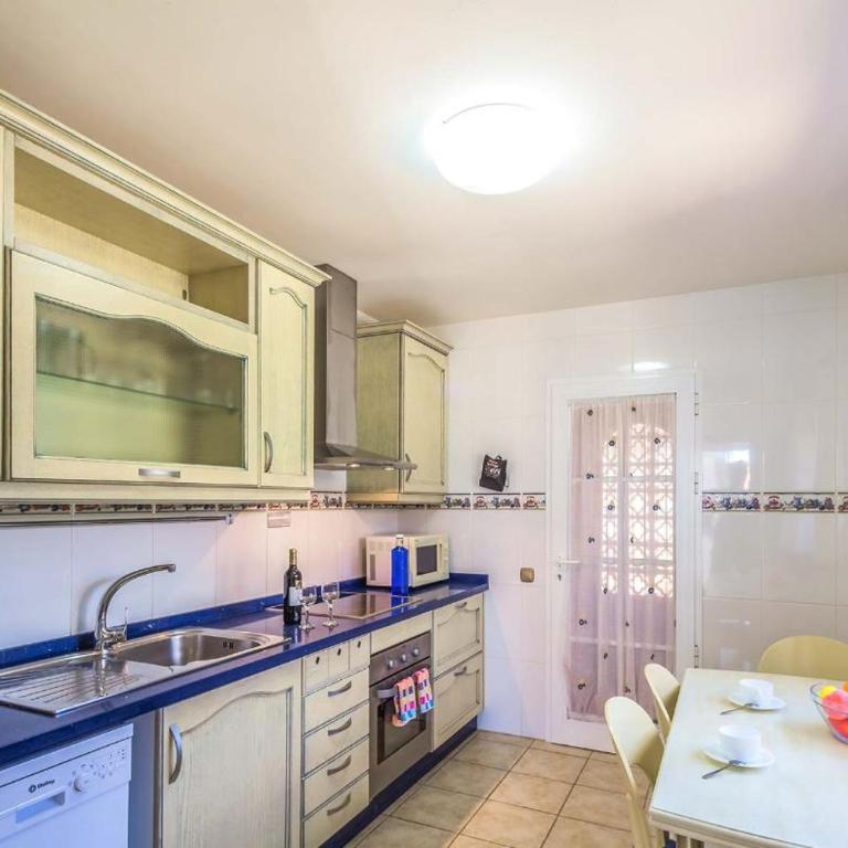 Vv Luna Golf - Three-Bedroom Villa - 12