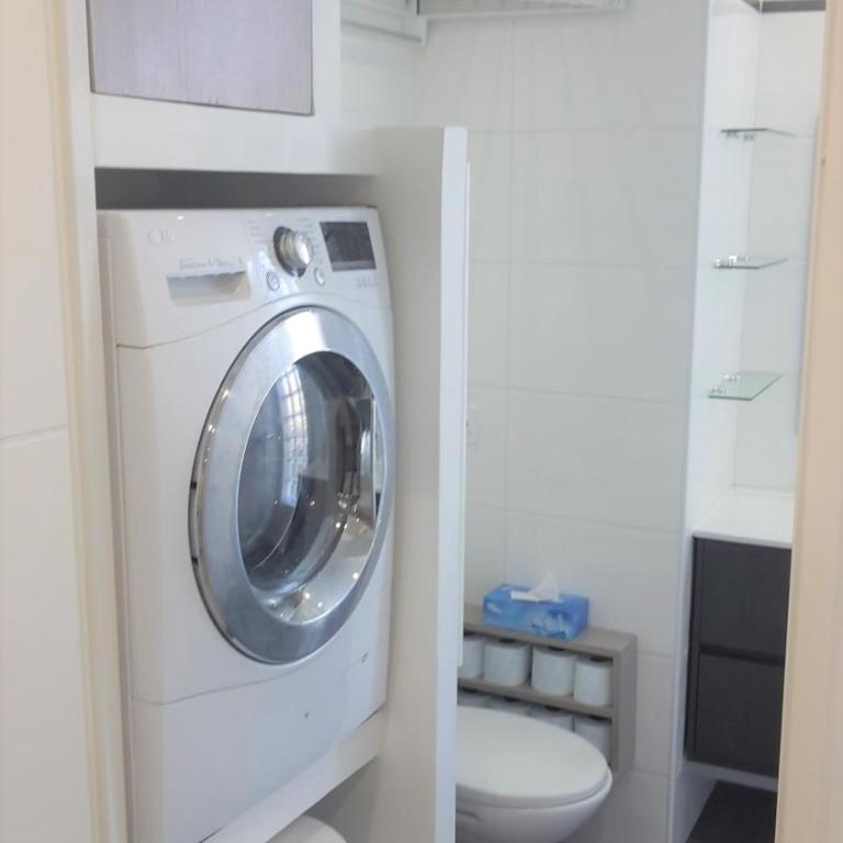 Studio Villa Emilie - Studio Apartment - 9