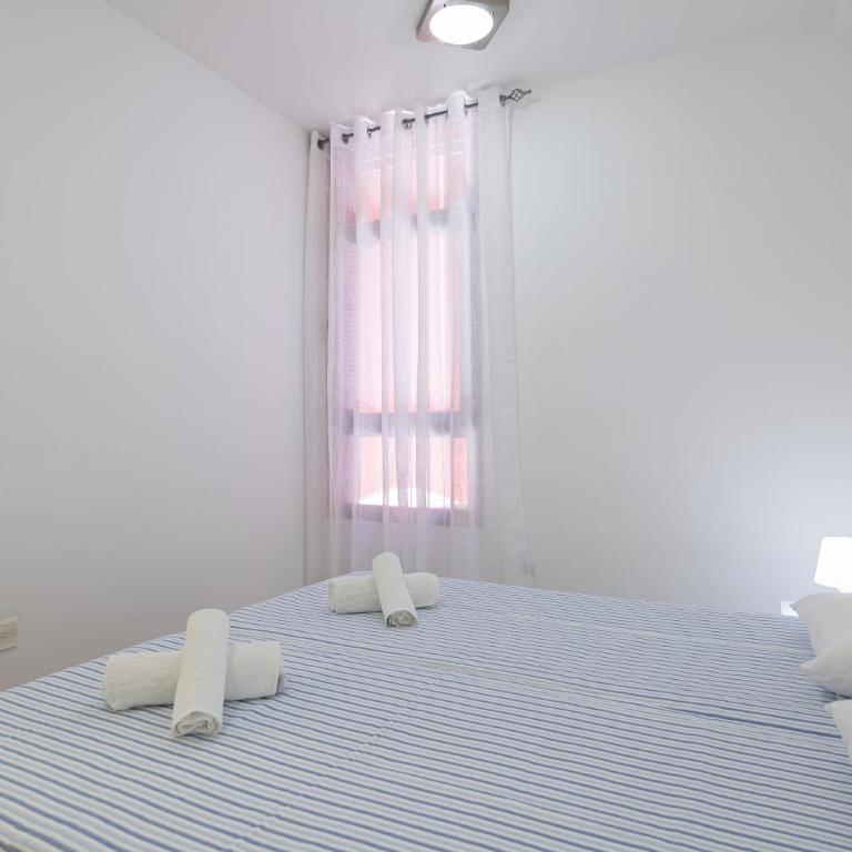 Amarre Park - Apartamento de 1 dormitorio - 6