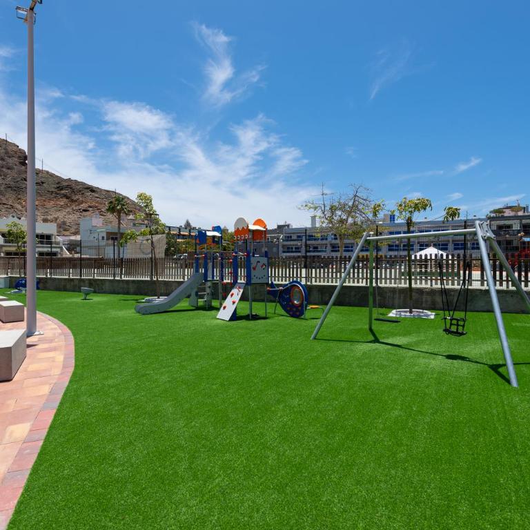 Amarre Park - Apartamento de 1 dormitorio - 27