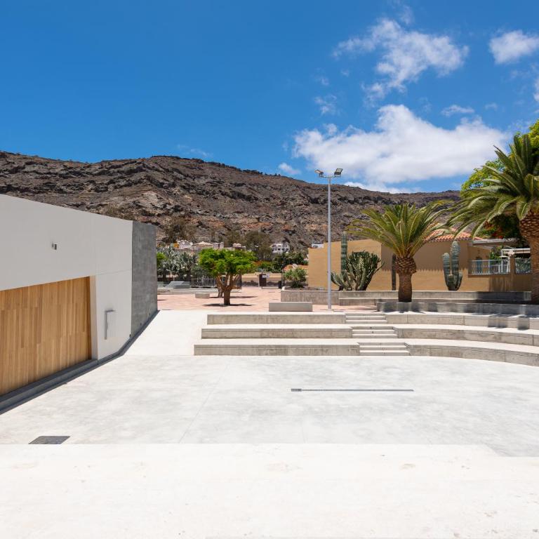 Amarre Park - Apartamento de 1 dormitorio - 30