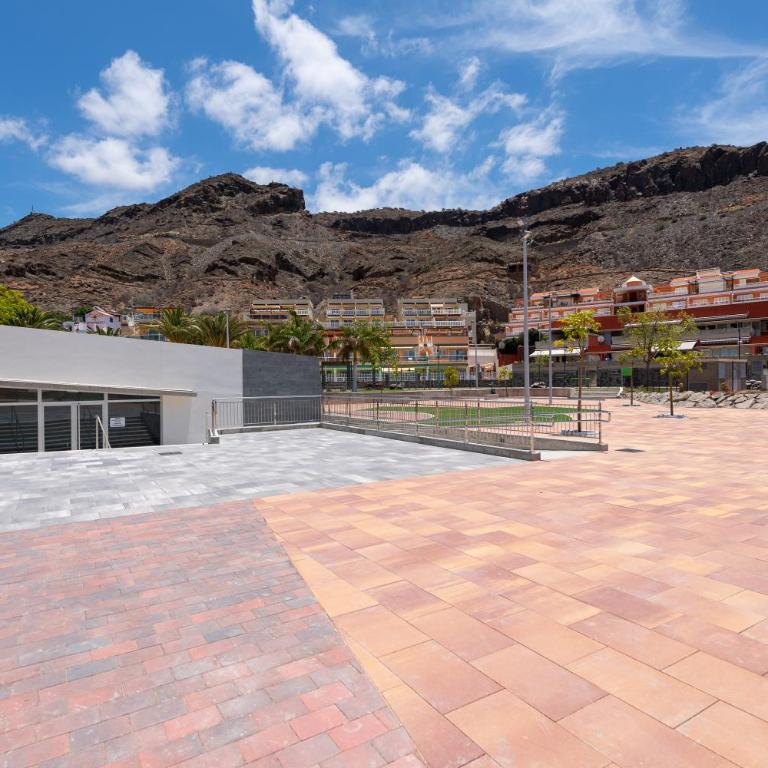 Amarre Park - Apartamento de 1 dormitorio - 32