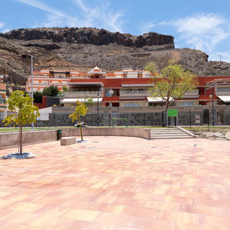 Amarre Park - Apartamento de 1 dormitorio - 35