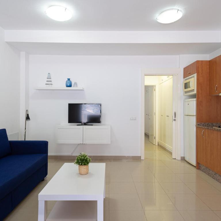 Amarre Park - Apartamento de 1 dormitorio - 14