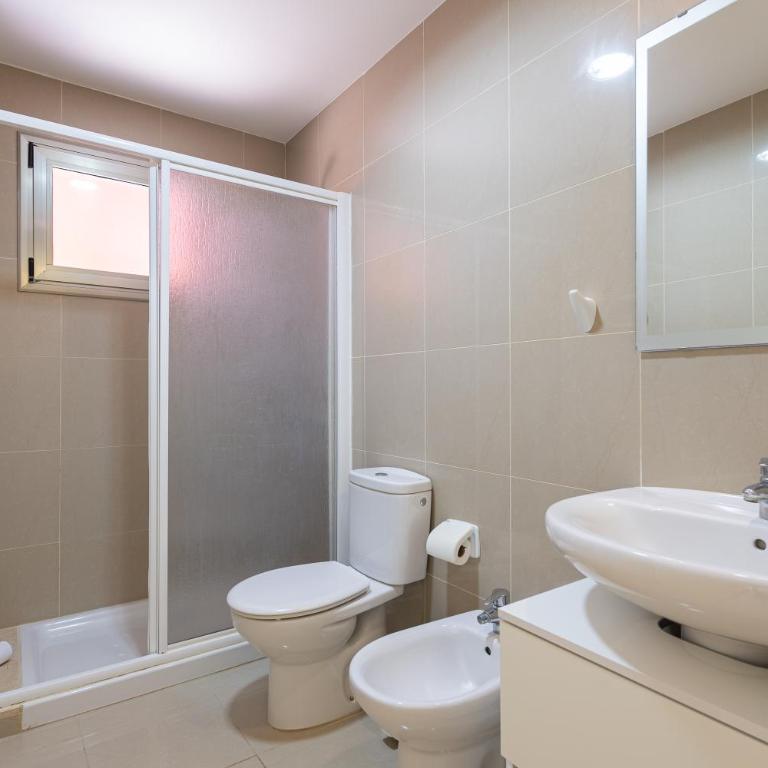 Amarre Park - Apartamento de 1 dormitorio - 8
