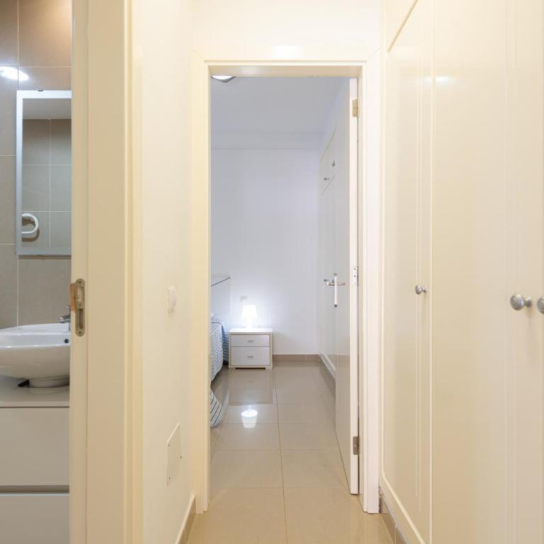 Amarre Park - Apartamento de 1 dormitorio - 11