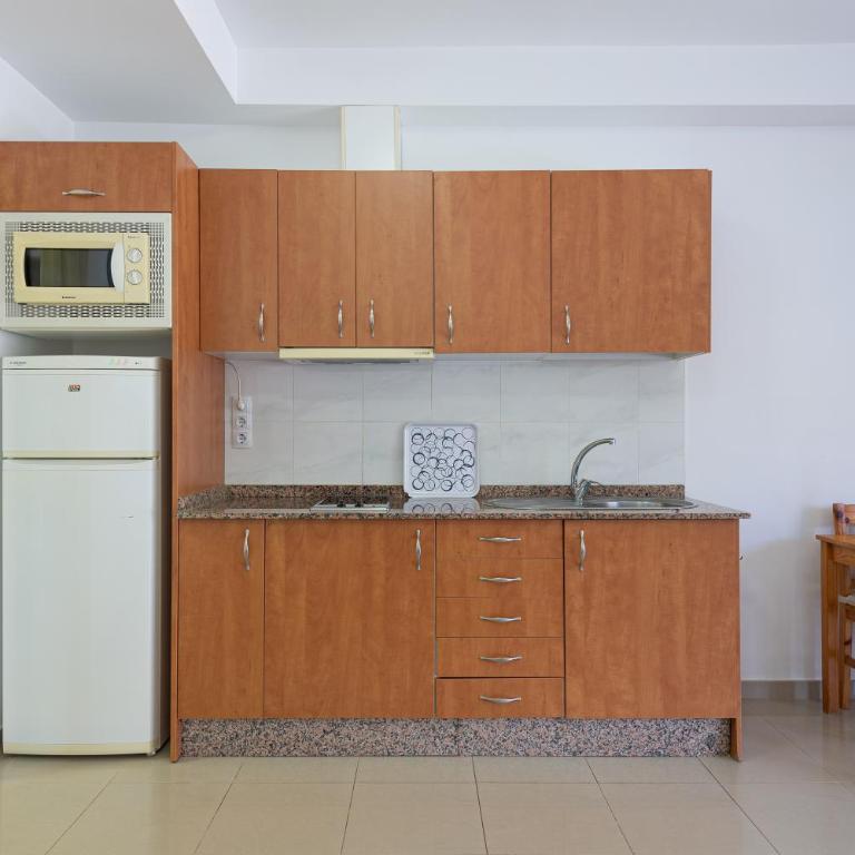 Amarre Park - Apartamento de 1 dormitorio - 18