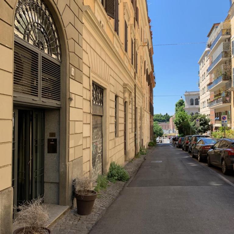Boutique Loft steps from the Colosseum - Gio Roma - Loft - 47