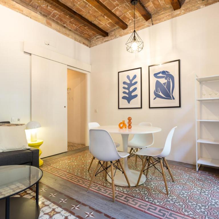 Stay Unique Apartments Corsega - Two-Bedroom Apartment - 5