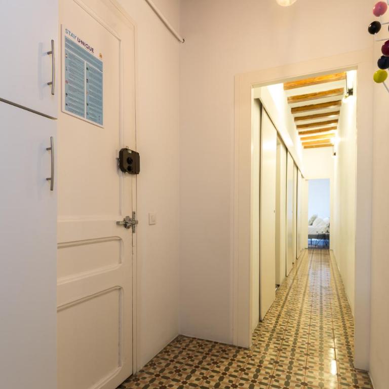 Stay Unique Apartments Corsega - Two-Bedroom Apartment - 27
