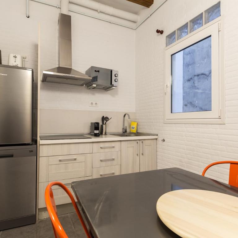 Stay Unique Apartments Corsega - Two-Bedroom Apartment - 12