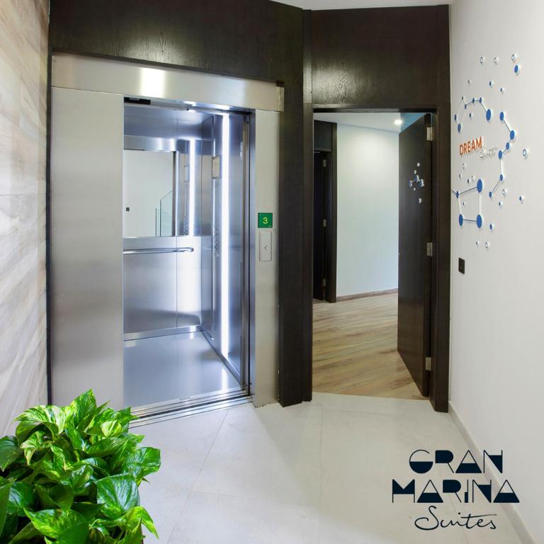 Gran Marina Suites - Apartamento de 2 dormitorios - 24