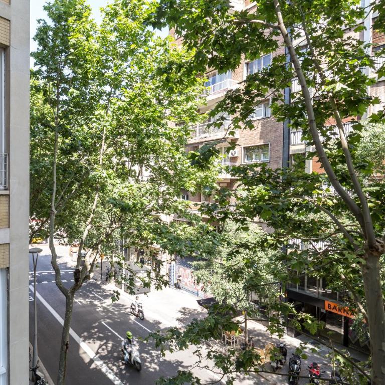 Stay Unique Apartments Corsega - Two-Bedroom Apartment - 29