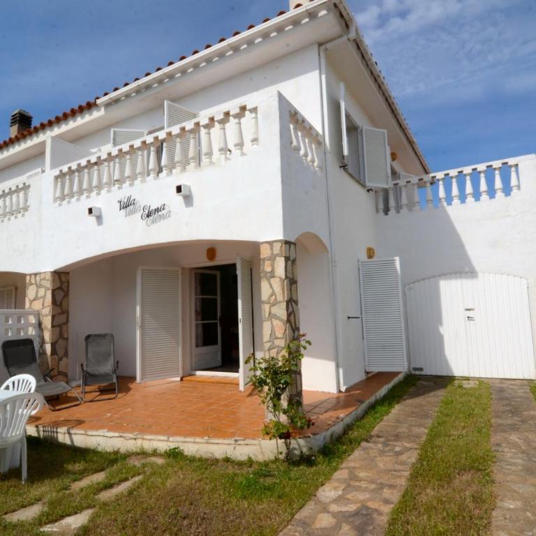 La Vinya 02 - Casa de 2 dormitorios - 1