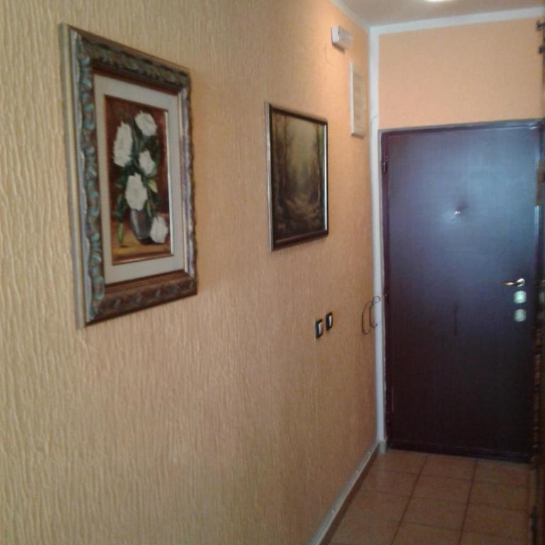 Apartman Sutomore - Apartman sa 1 Spavaćom Sobom - 10