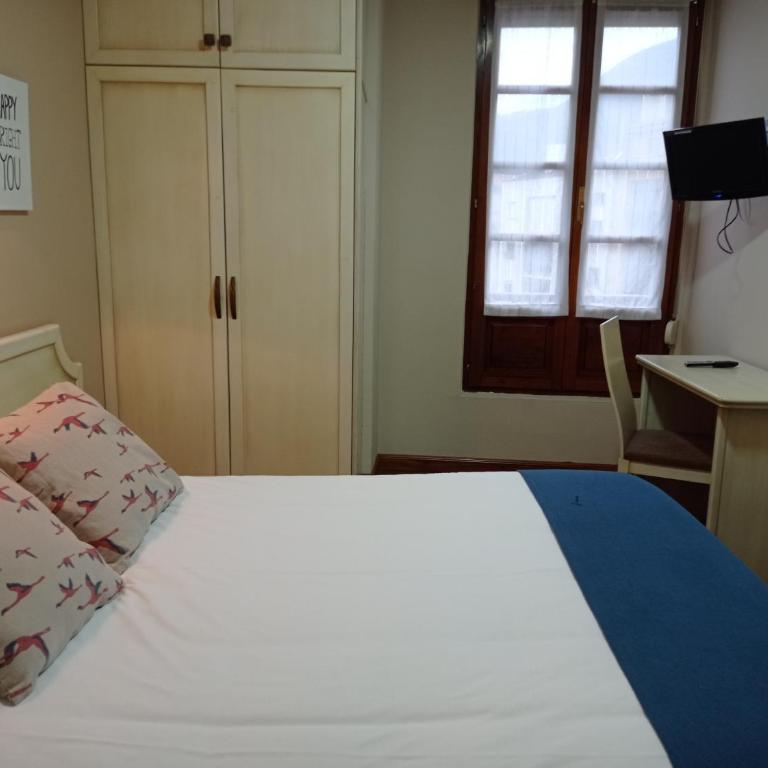 Hotel Los Robles - Habitación con cama grande - 3