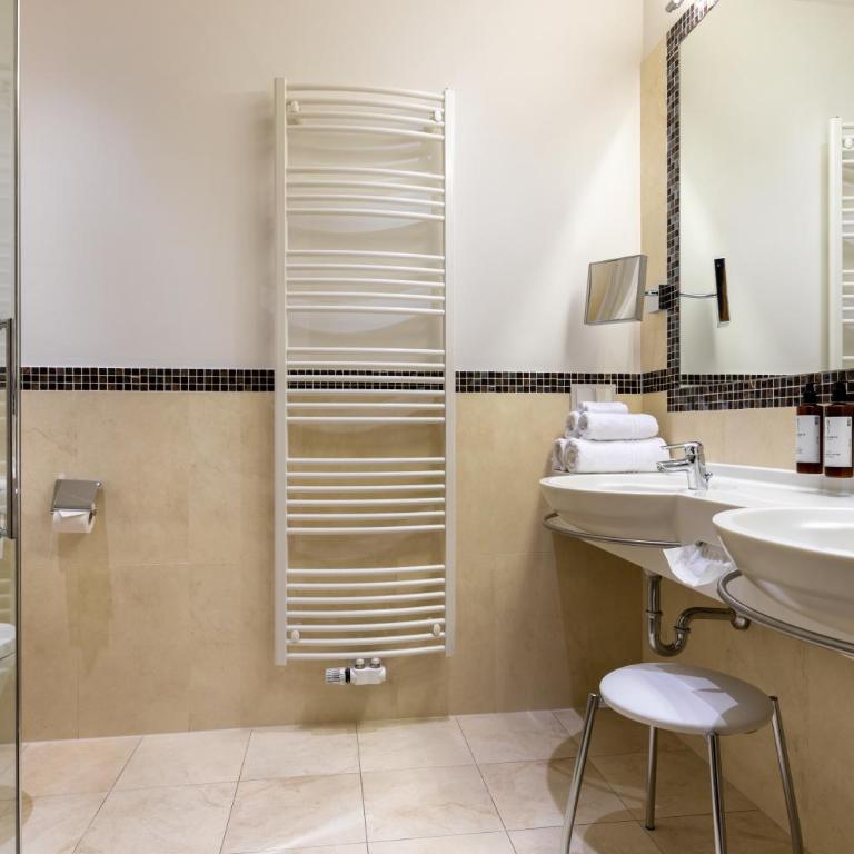 Hotel Grünauerhof - Deluxe Zimmer - 6
