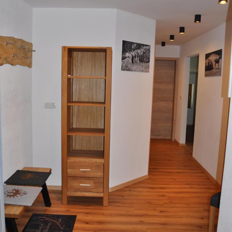 Ferienwohnung Staudach, Apartment - Three-Bedroom Chalet - 19