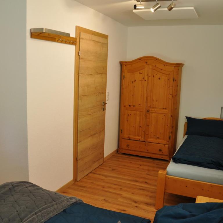Ferienwohnung Staudach, Apartment - Three-Bedroom Chalet - 42