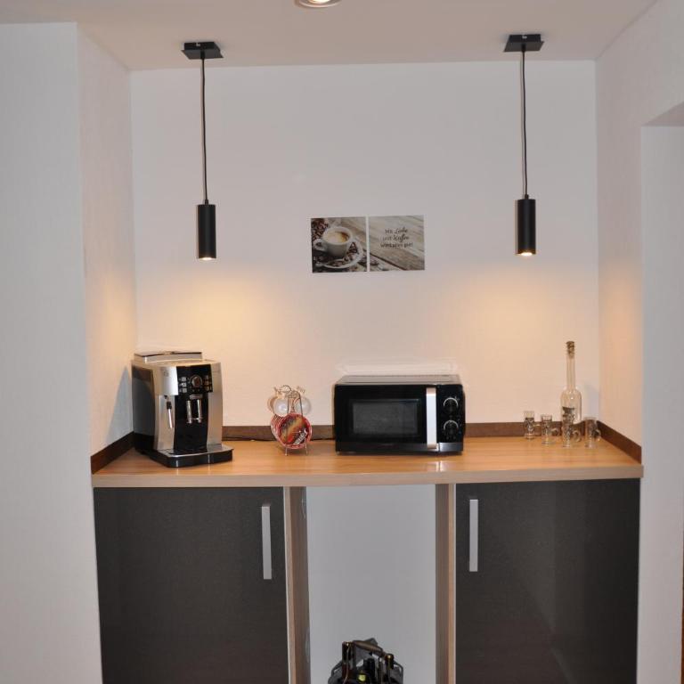 Ferienwohnung Staudach, Apartment - Three-Bedroom Chalet - 13