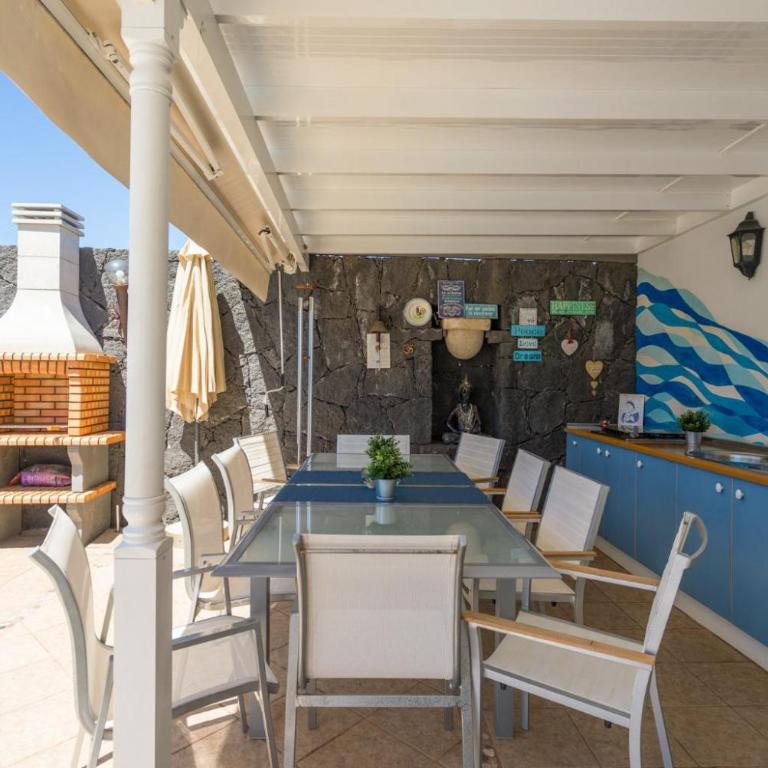 VILLA ALKI by Buenavilla - Villa - 7