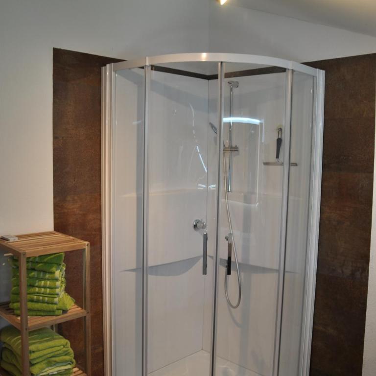 Ferienwohnung Staudach, Apartment - Three-Bedroom Chalet - 25
