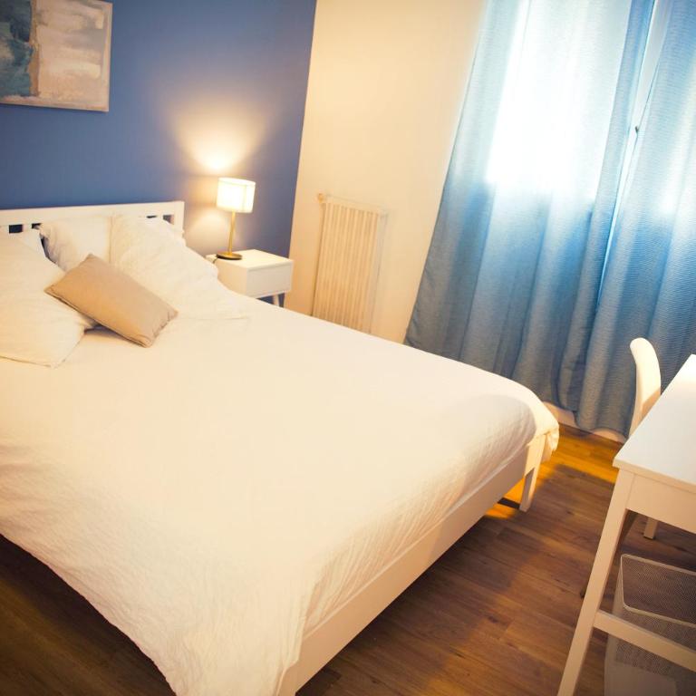 Rives Occitanes, Appartement Toulouse Purpan - Appartamento con 2 Camere da Letto - 20