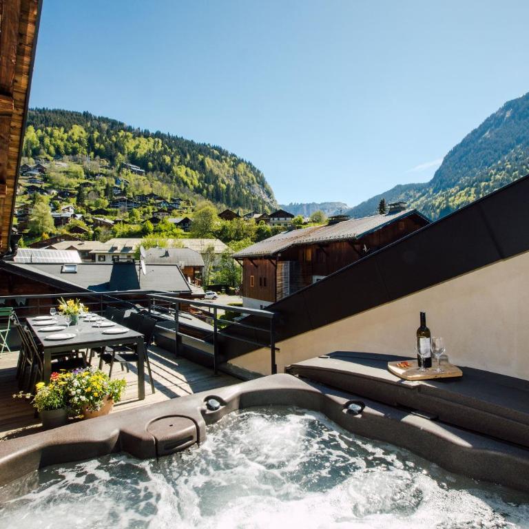 Chalet Melodie - Chalet - 6