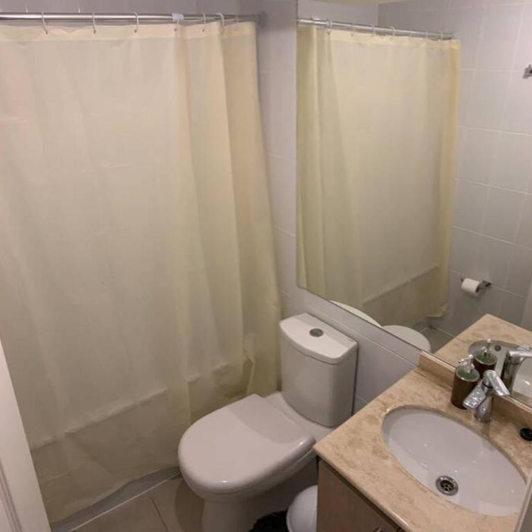 Acogedor depto en barrio residencial, La Serena - Apartamento de 1 dormitorio - 5