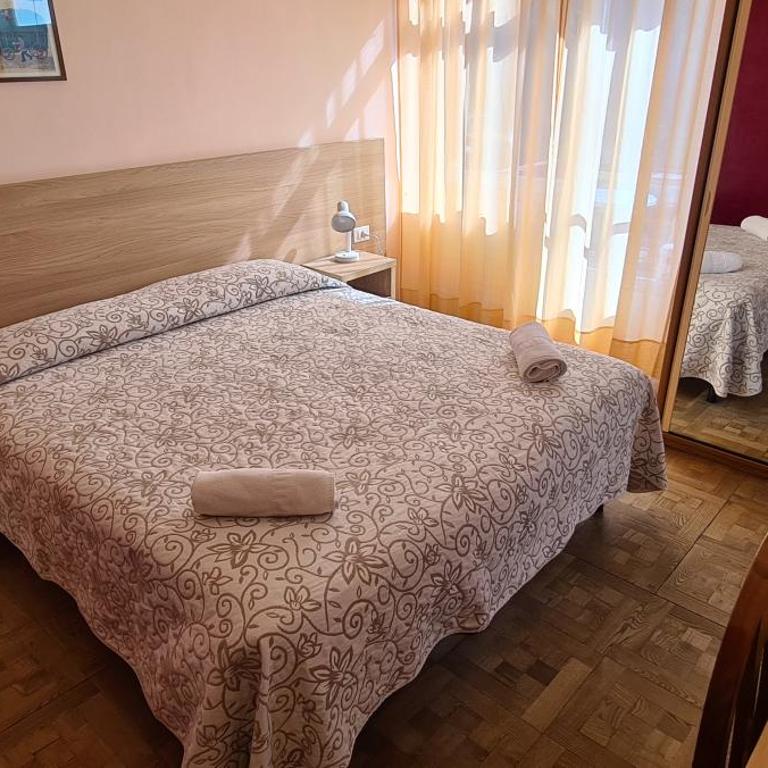Hotel Colibrì - Camera Matrimoniale/Doppia con Letti Singoli - 1