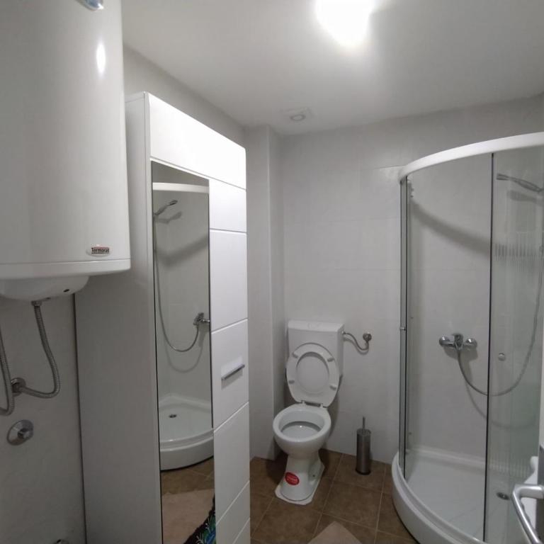 Malevilla Apartment - One-Bedroom Apartment - 14