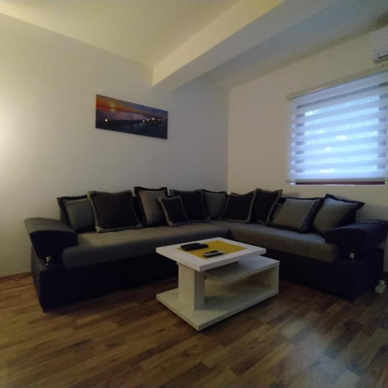 Malevilla Apartment - One-Bedroom Apartment - 19