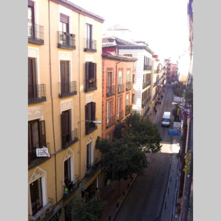Estudio Magdalena, pleno centro de Madrid - Apartamento de 1 dormitorio - 16