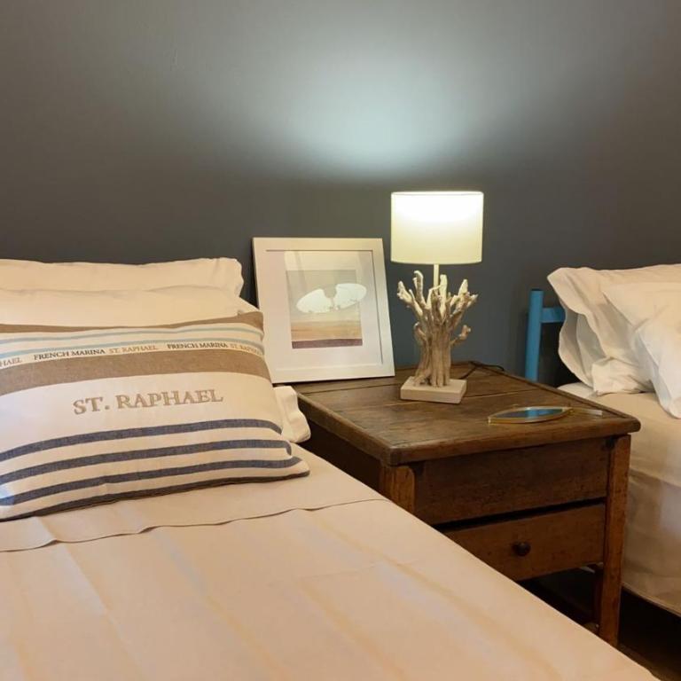 Casa Blu litorale Andora - Appartamento con 2 Camere da Letto - 14