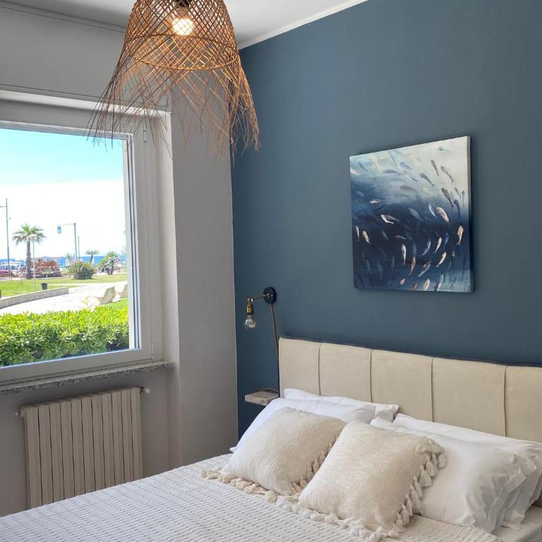 Casa Blu litorale Andora - Appartamento con 2 Camere da Letto - 17