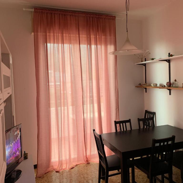 Casa Bianca 6 - confortevole in centro a Moneglia - Appartamento con 2 Camere da Letto - 5