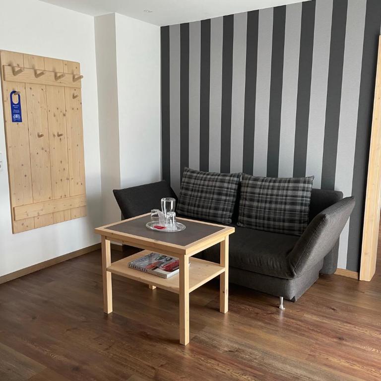 Hotel Restaurant Neu Meran - Suite - 7