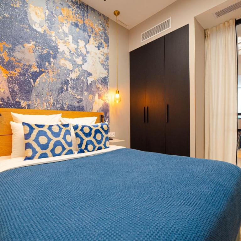 Résidence du Louvre - Appartement Deluxe - 11
