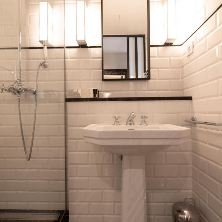 Résidence du Louvre - Appartement Deluxe - 10