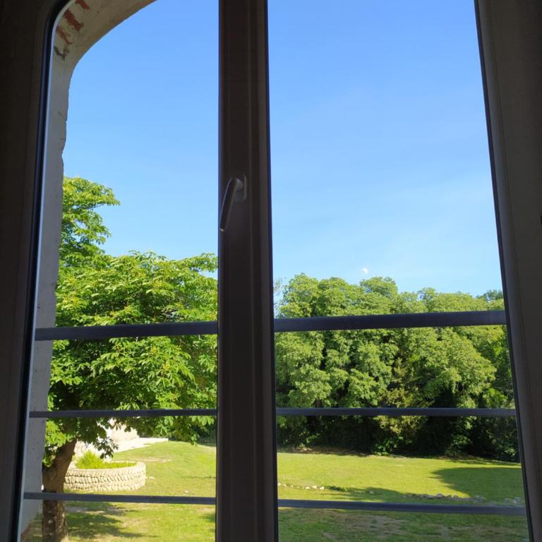 Auberge Du Roua - Chambre Double - 10