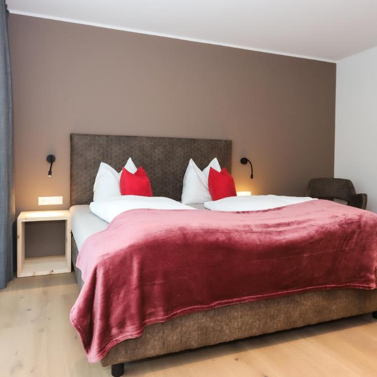 Gasthof Sonne snc - Chambre Double Standard - 1